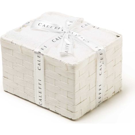 Caleffi Coordinato bagno Basic - 26598