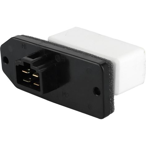 Heizungsgebläsemotor-Lüfterwiderstand 4720278, Zubehör passend für Dodge Ram 1500, 2500, 3500 (1/5)