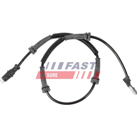 Sensor ABS rápido FT80513 delantero izquierdo/derecho (1/3)