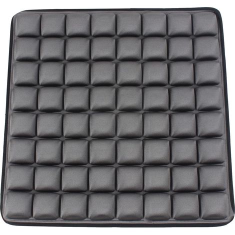 Coussin de siège Voiture : Dossier Chaise Bureau 3D (1/5)