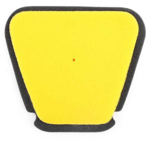 Compatible avec les filtres à air, les mousses de filtre à air et les filtres à air des Yamaha WR450F 19-20 et YZ450FX 19-20. (1/5)