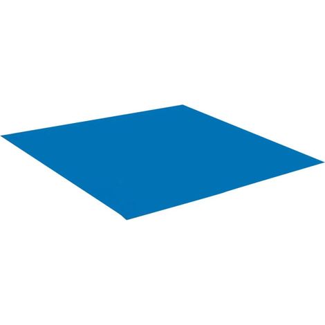 Couverture carre pour piscine hors sol 274 x 274 cm 07