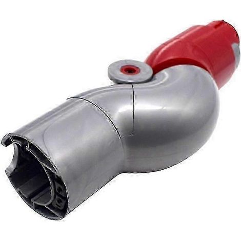 Konverter kompatibel mit Dyson V15/V11/V10/V8/V7 Staubsauger-Bodenanschlussadapter (siehe Abbildung) SZRH (1/4)
