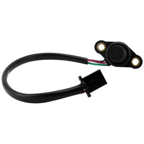 Geschwindigkeitssensor 37700-MCJ-003 für CBR900RR, CBR900RE, CB600F und ST1300 (schwarz) (1/5)
