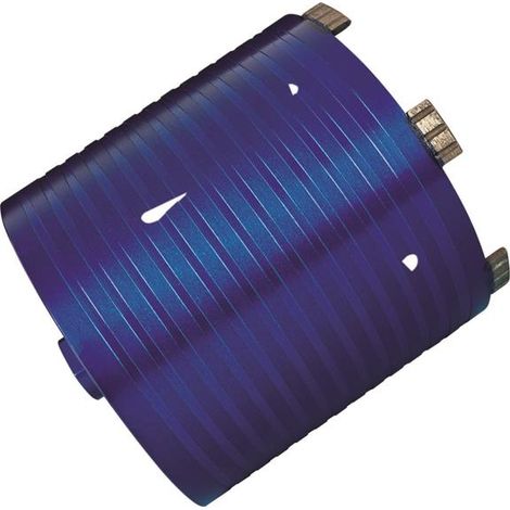 Mexco XCEL Grade 162mm Solid Barrel Dry Core Drill (1/3)