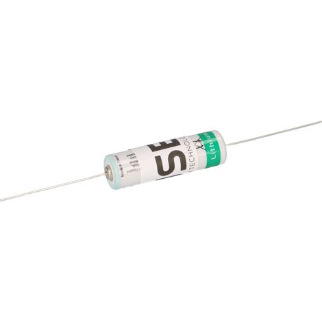 Lithium Batterie kompatibel Viessmann Trimatik Schaltuhr Trimatik 2 (1/5)