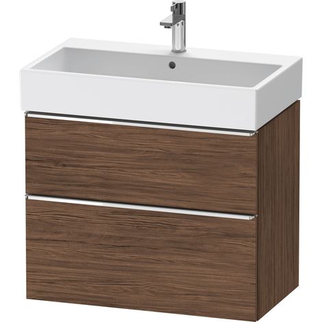 Duravit D-Neo bâti-support lavabo suspendu,784x625x442mm, 1