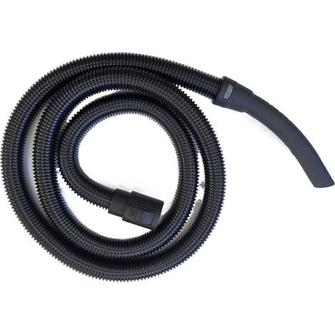 Tuyau d'aspiration eau et poussière Kärcher - Compatible avec les modèles WD1, WD2, WD3, WD4, WD5 et WD6 - 2,5 m (1/5)