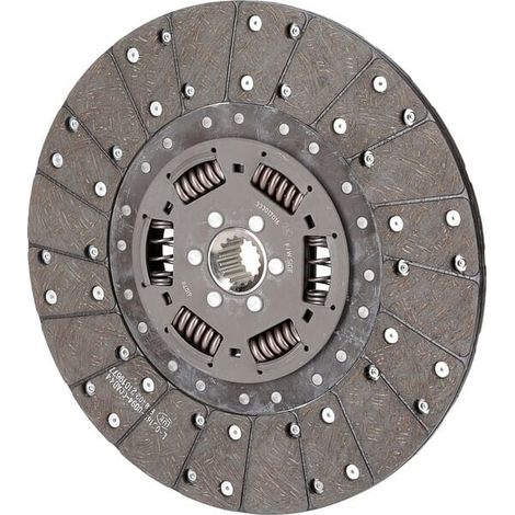 Disco de embrague TSFA LUK 333017016 (1/2)