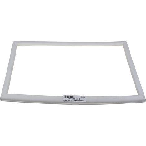 Liebherr - guarnizione di porta per freezer - 7111072 - 5401101525372