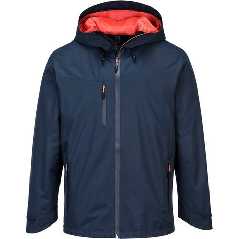 Außenjacke Farbe: Marine Größe XXL - Portwest