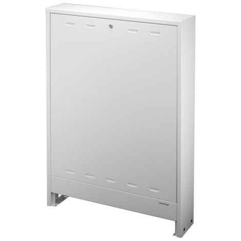 OVENTROP Armoire apparente pour Regudis W-HTE version standard, 1344697