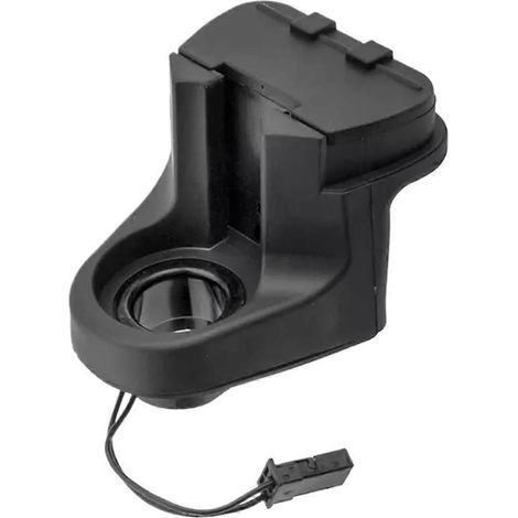 Bouton d'essuie-glace arrière, interrupteur de coffre, micro-interrupteur 6131836331 pour BMW E39 (1/5)