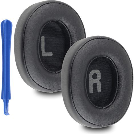Cuscinetti auricolari e spugnette di ricambio per JBL Tune 700BT 710BT 720BT 750BTNC (1/4)