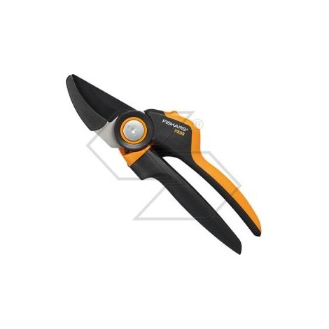 Pruner, Incudine Powergear X Px93 (1/3)