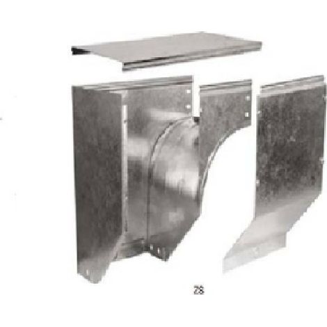 Sati curva in discesa a 90° sghemba destra s5 zs 80x150 1041953