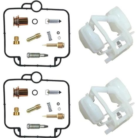 Anwendbar auf Vergaser-Reparatursatz für Suzuki DR750 DR750S 1988-1989 DR750SU (J/K)