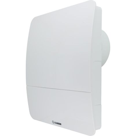 Ventilateur pour petites pièces diamètre 100 mm