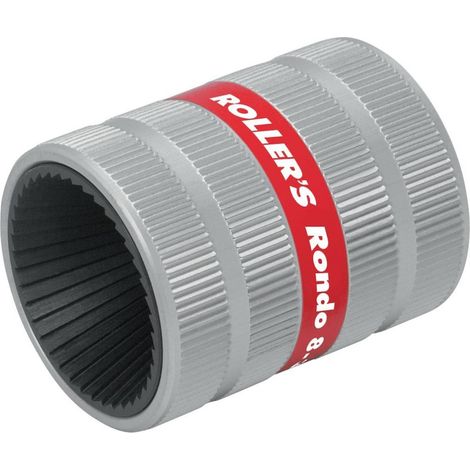 Ebavureur rond 10-54 A Roller (1/5)