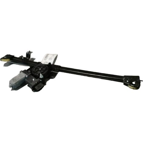 [PRODUIT D'OCCASION] Mecanisme+moteur Leve-glace Avant Droit PEUGEOT Boxer ♻️ Ref Oe. 1685323380 - Garantie à vie (1/5)