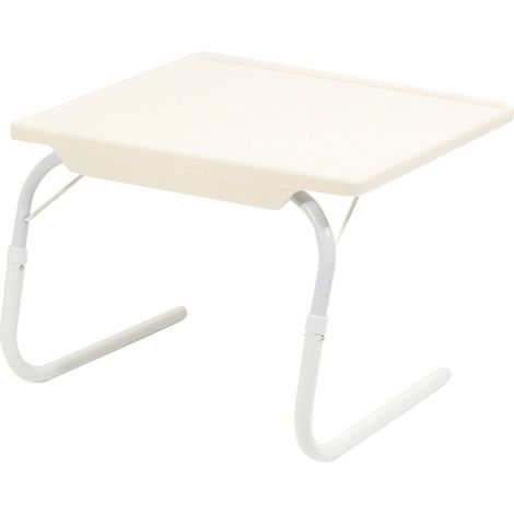 Table Portable  de lecture/écriture Aidapt  VG840 Bed Mate - Compagnon de Lit (1/2)