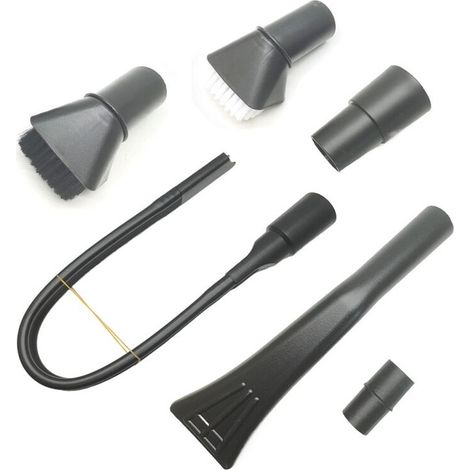 Numatic Staubsauger Flex-Bürsten-Set - Ersatzteile (1/2)