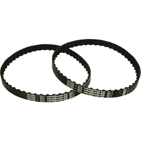 Zahnriemen ZR 68Z - 1/2" OPTIBELT ZR 255L050 (1/2)