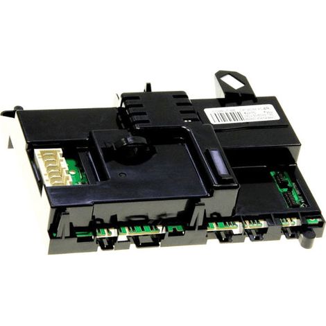 MODULE DE PUISSANCE POUR LAVE LINGE   HOOVER - 49030446