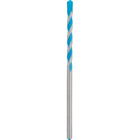 2608900600 - Punta Multimateriale CLY-9 3 x 40mm x 70mm