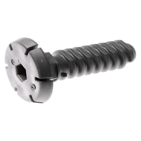 Pied d'origine (00609843) Lave-vaisselle BOSCH, CONSTRUCTA, SIEMENS, VIVA (1/3)