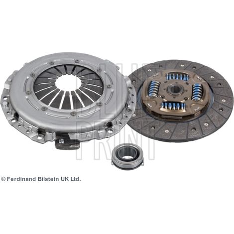 Kit d'embrayage Blue Print ADG030143C HYUNDAI 41100-39260 41100-39260 S1