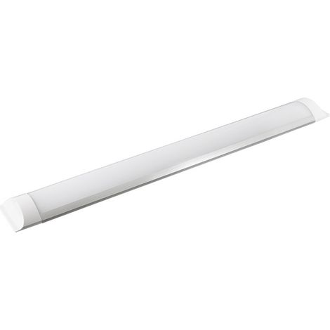 PLAFONIERA LINEARE LED 36W 120CM 4000K 2550LM IN A