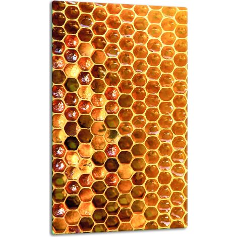 Tischplatte aus Glasplatte 30x52 Mosaik (1/5)
