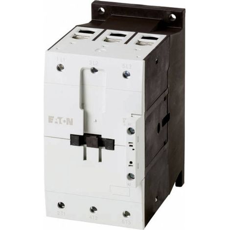 [NEUWERTIG] B-Ware Eaton Leistungsschütz Schaltgerät Dilm150(rac240) 75k W 3polig 3 Schließer