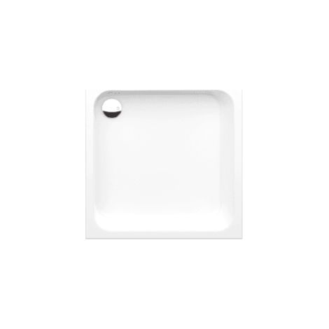Villeroy & Boch V&B Passion Duschwanne RockLite 120 x 90 x 1,9 cm, Nature Anthrazite