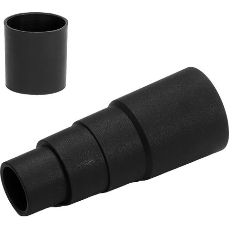 Adaptateur pour aspirateur industriel Scheppach MGS3 10 cm (1/2)