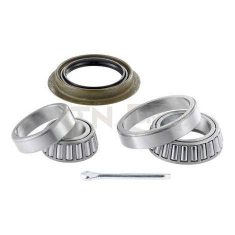 Kits de roulement de roue - R186.00 - SNR - Compatible avec véhicule Chrysler