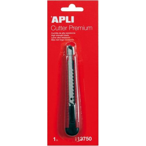APLI 13750 - Cúter PREMIUM