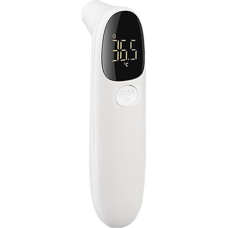 ABS-Thermometer zur Messung der Körpertemperatur (1/3)