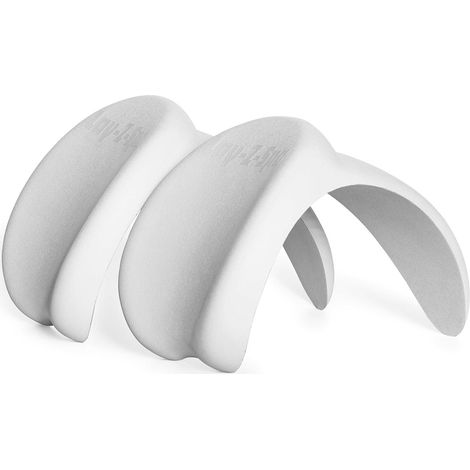 2x Coussins de relaxation Spa Lay-Z ergonomique PU étanche détente spa jardin
