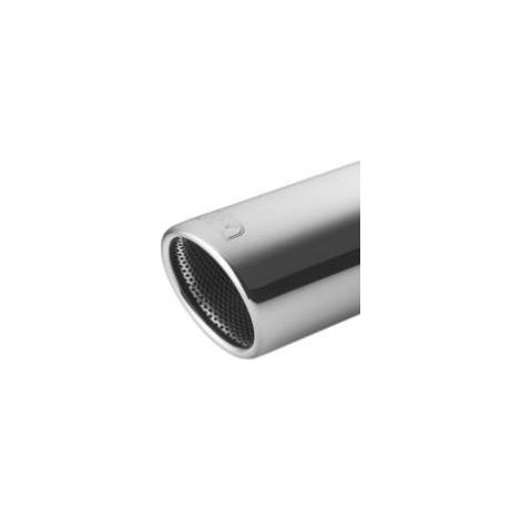 Silencieux Duplex Ulter Hyundai Coupe GK 2002-2006 2.0i/2.7i 100mm Rond-35823042