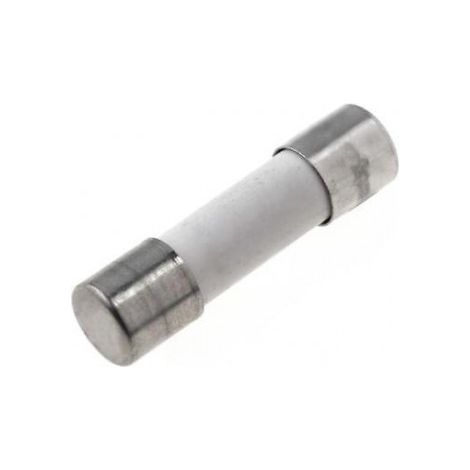 Fusibile a scatto lento Am 25a 400vac 10,3x38mm ceramica B10x38t-25a