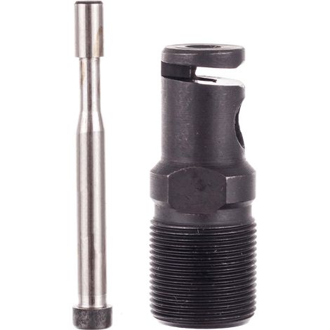 CABEZAL DE CUCHILLA DE REPUESTO PARA CORTADORA NEUMÁTICA DE CHAPA DE 1,5 MM (1/3)