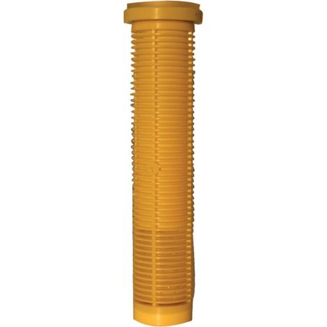 Polar – Cartouche filtrante jetable antitartre anti-corrosion pour filtre à eau – Compatible jusqu'à 50 °C – CJ10AA