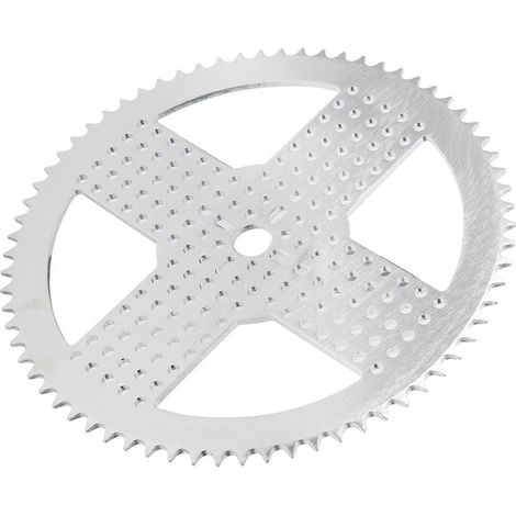 Aluminium-Kettenrad, 8 mm Teilung, Zubehör für industrielle Roboterantriebssysteme, 5310‑0014‑0070