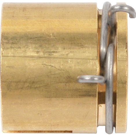 Électrode de masse 7606 pour électrode 7605