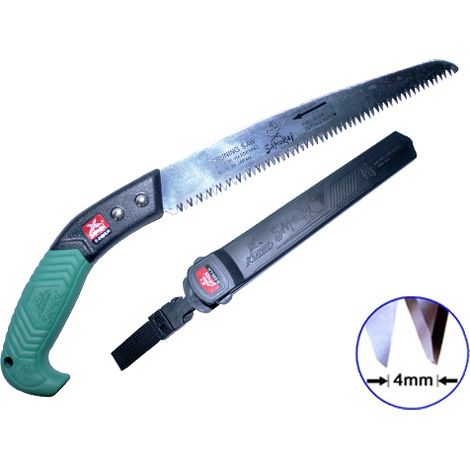 SEGACCI SAMURAI RET C/FON CM30   JS300LH