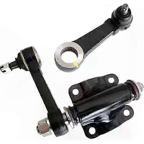 Bras Pitman Direction Hyundai Terracan 2.4 2.5 3.5 29 57730 H1100 Pièce de Remplacement (1/2)