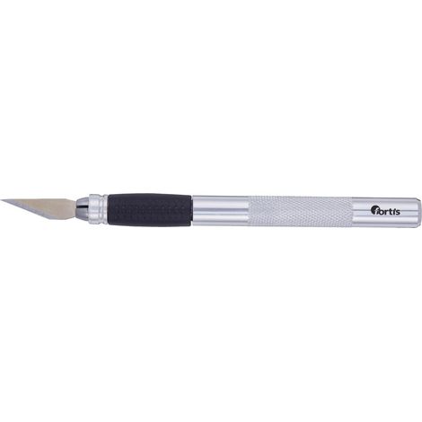 Skalpell 155mm FORTIS (1/5)