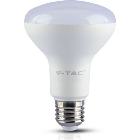 LAMPADA A LED MOD.'REFLECTOR' R80 - 10W - E27 - 800Lm -